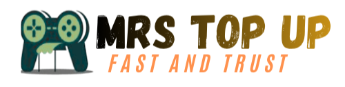 MRS TOP UP